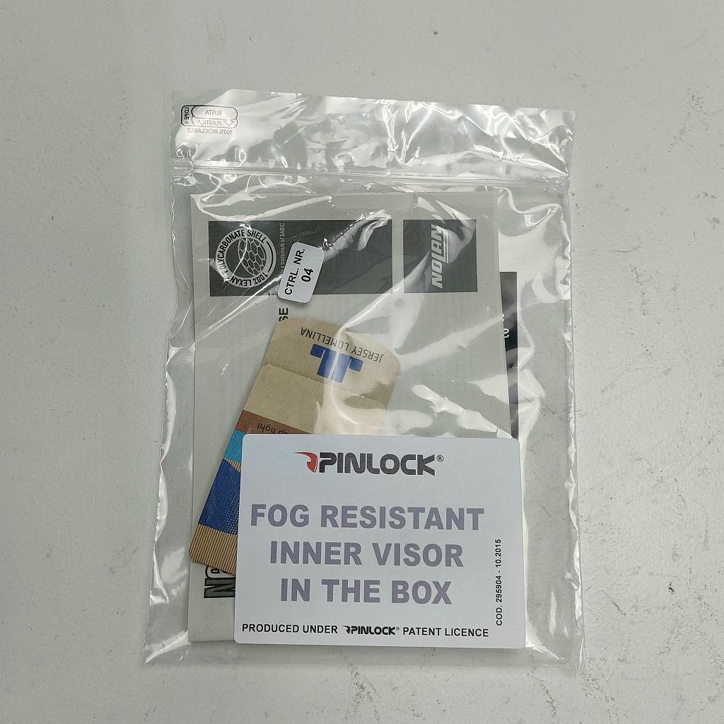 フルフェイスヘルメット N60-6