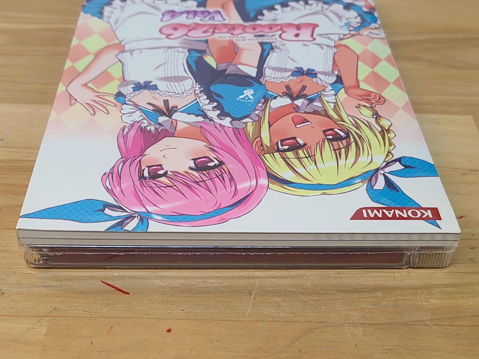 【特装盤】Brave Rejection：未使用品CD 特装盤】Brave Rejection 未使用品CD｜Yahoo!フリマ（旧PayPay