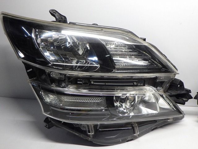 ヴェルファイア