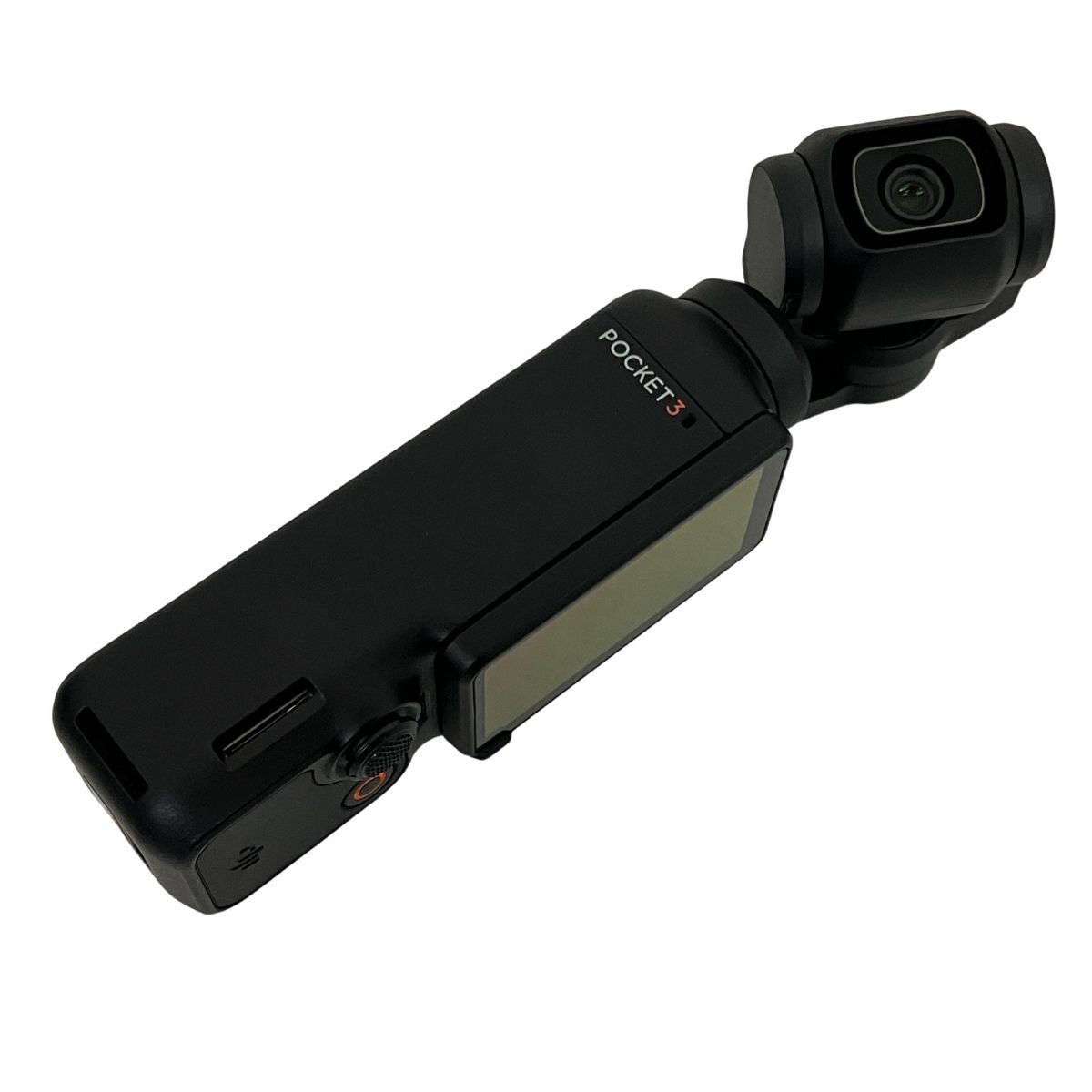 中古美品 DJI OSMO POCKET オズモポケット ジンバル カメラ コントローラーホイール　他おまけ付き DJI OSMO POCKET オズモポケット 中古美品 microSDカード付送料無料