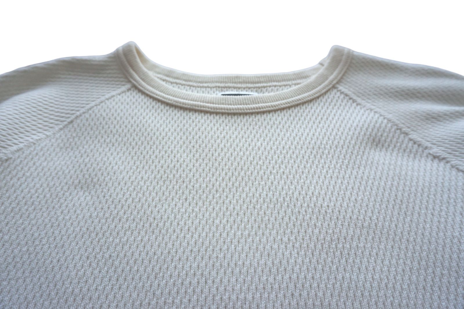FRESH SERVICE フレッシュサービス HEAVY THARMAL SHIRT ヘビー