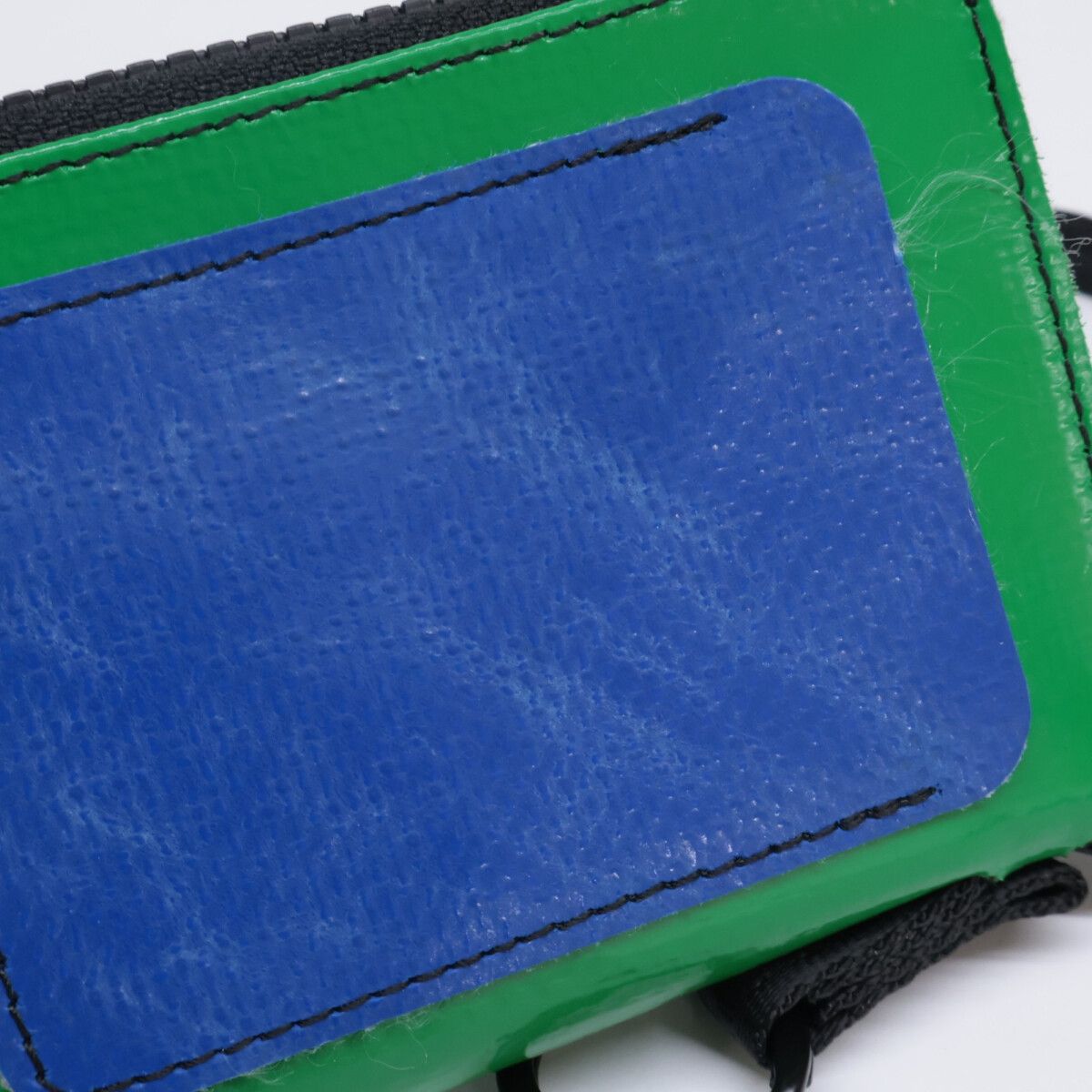 FREITAG フライターグ　財布　F255 PARKER FREITAG(フライターグ) F255 PARKER L字ファスナー 財布