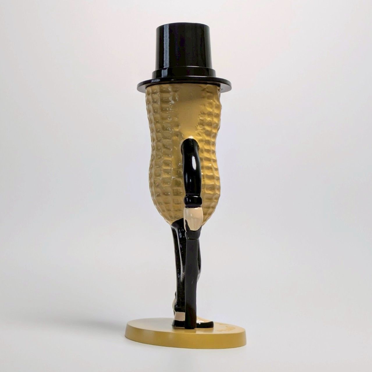 Mr.Peanut ( ミスターピーナッツ ) 】 Mr.Peanut STEEL BANK