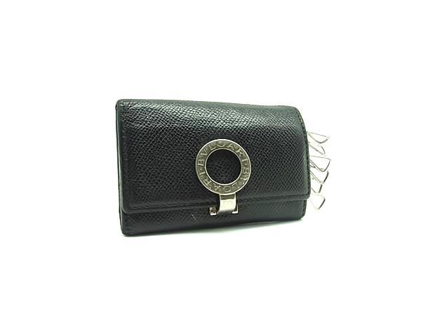 BVLGARI キーケース 革 楽天市場】【10/15限定・最大2万円OFFクーポン配布中】BVLGARI