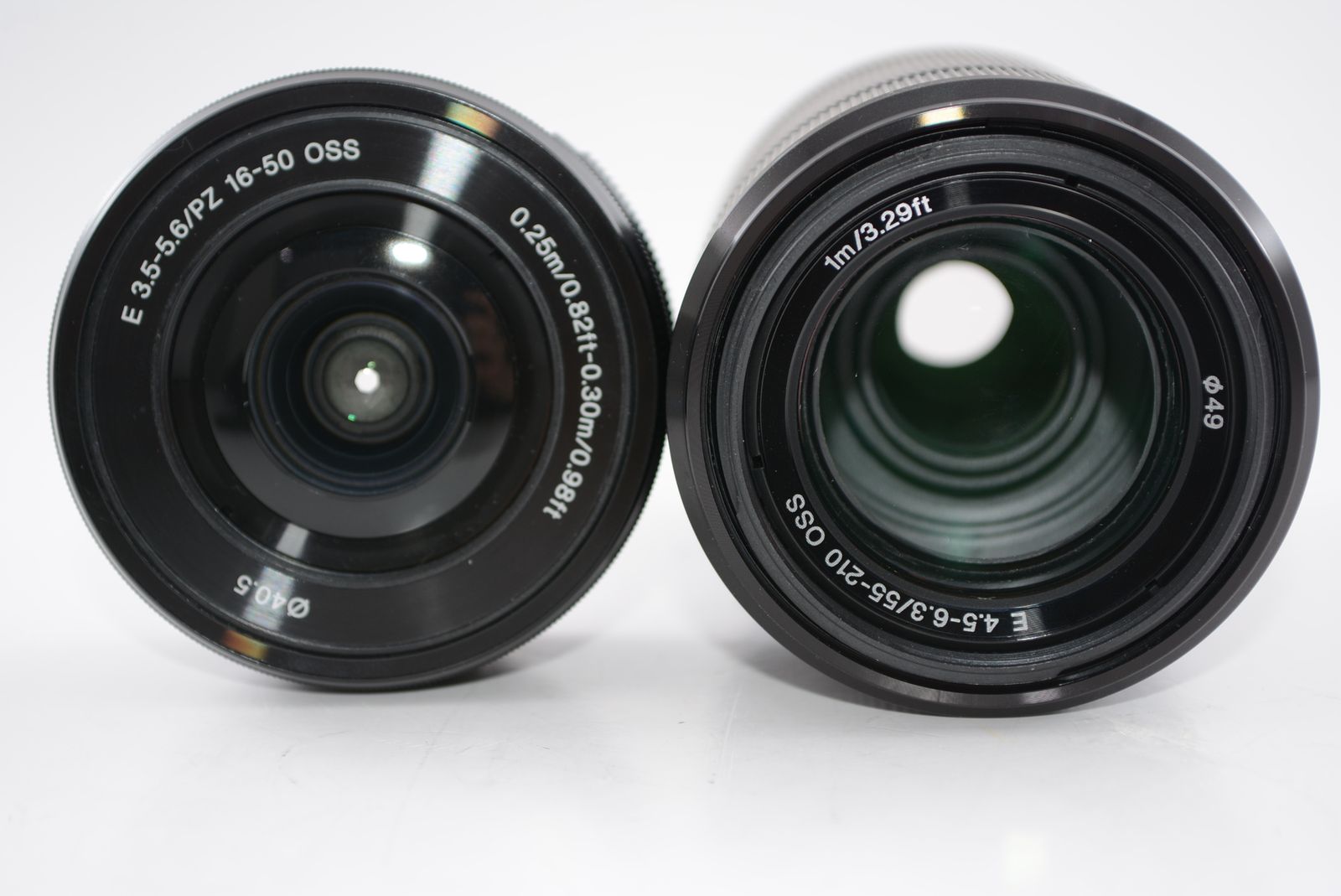 付属品多数】 α6400 ILCE-6400Y(B)ダブルズームレンズキット ソニー