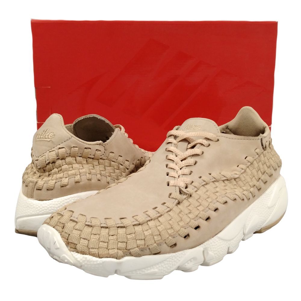 NIKE ナイキ 874892-200 NIKELAB AIR FOOTSCAPE WVN NM フットスケープ 