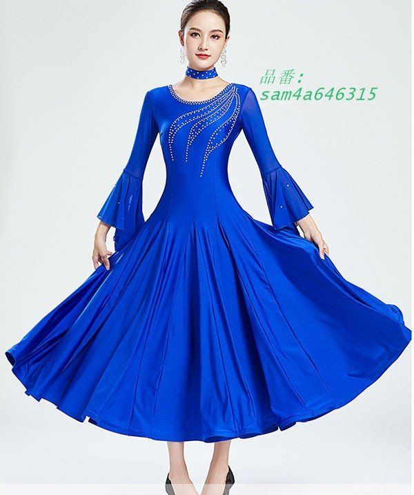 大きいサイズ ワンピースドレス