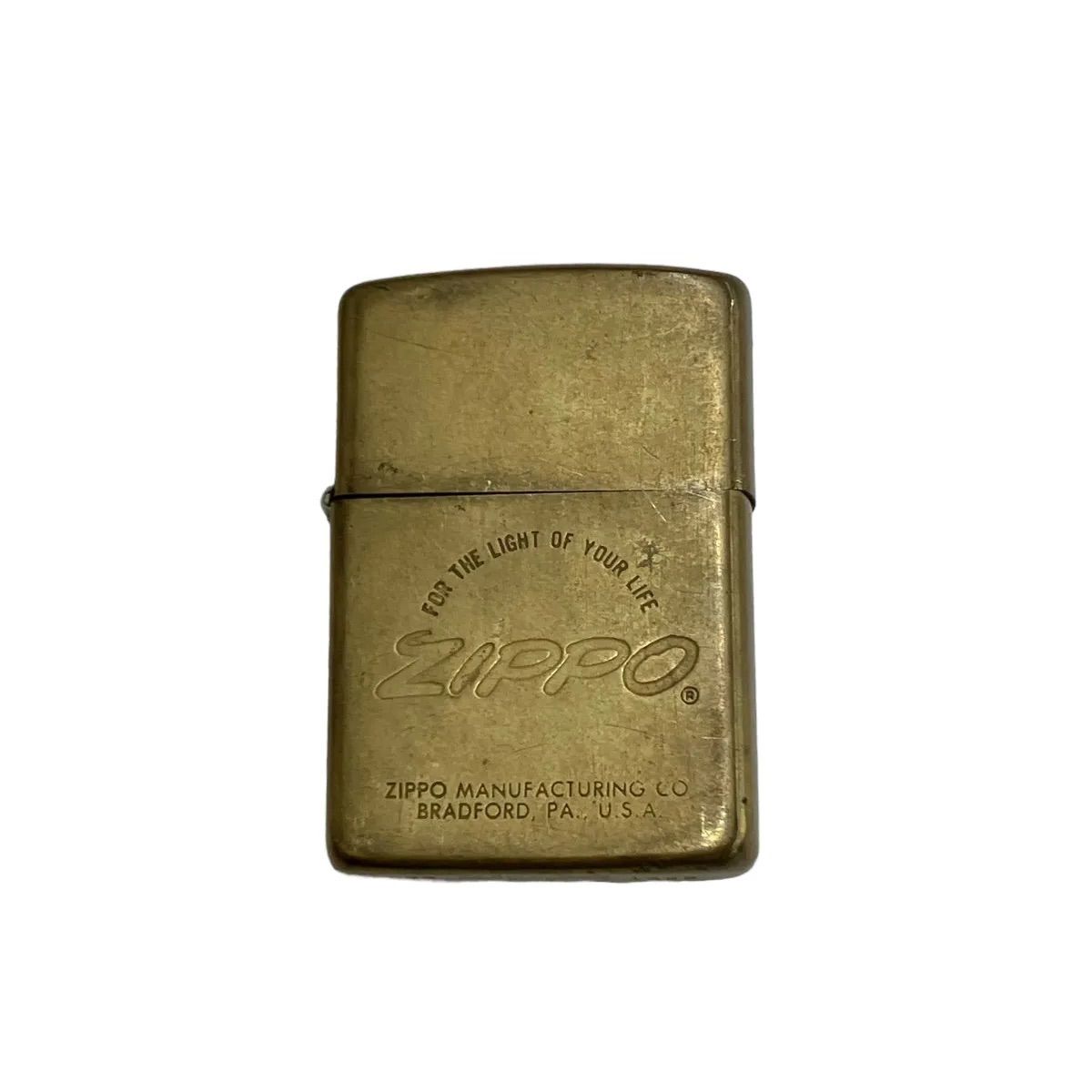 ZIPPO 1987年 ジッポー オイルライター何卒よろしくお願いいたします