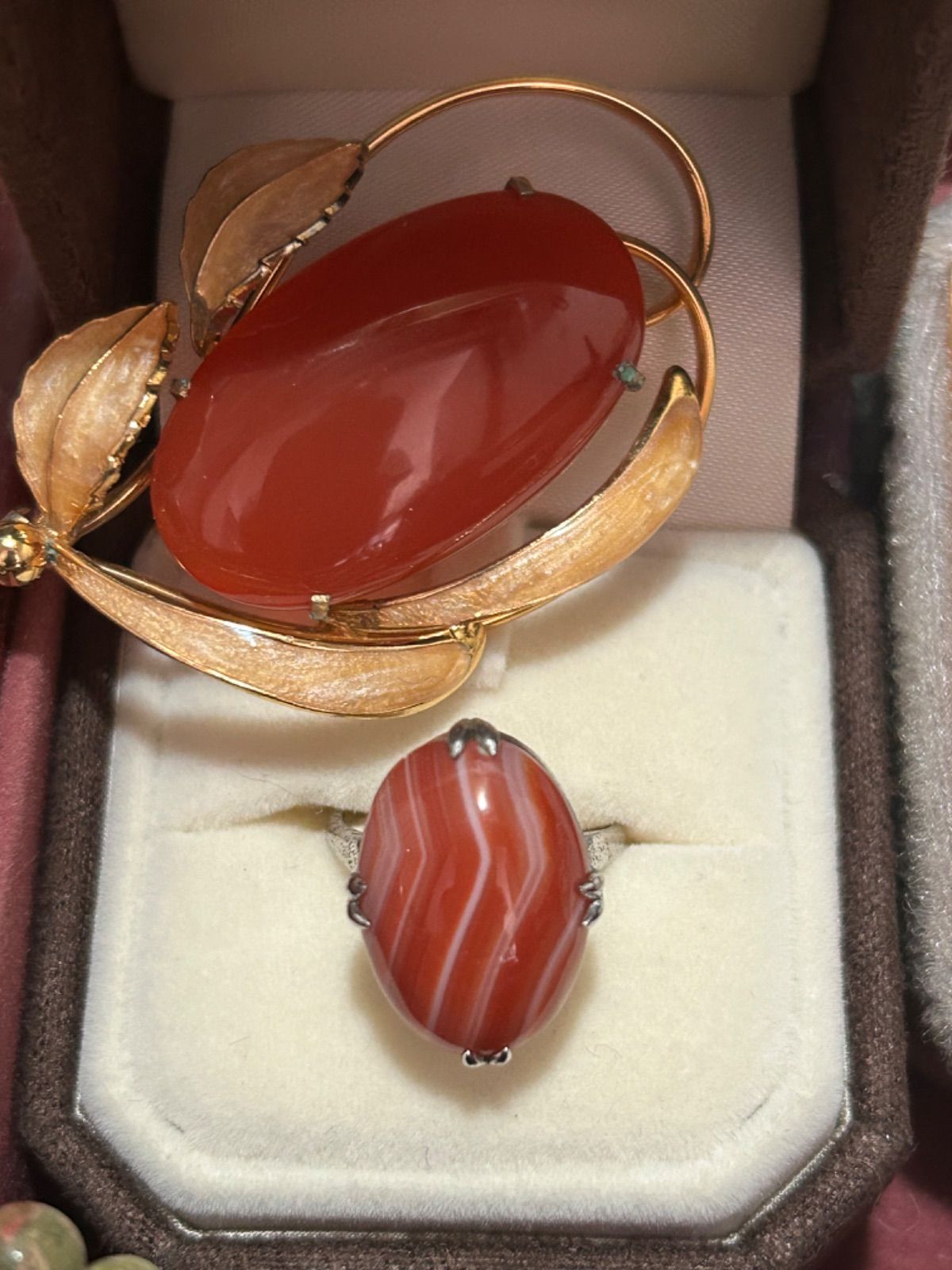 遺品整理＆生前整理品アクセサリーセット 遺品生前整理 アクセサリーセット