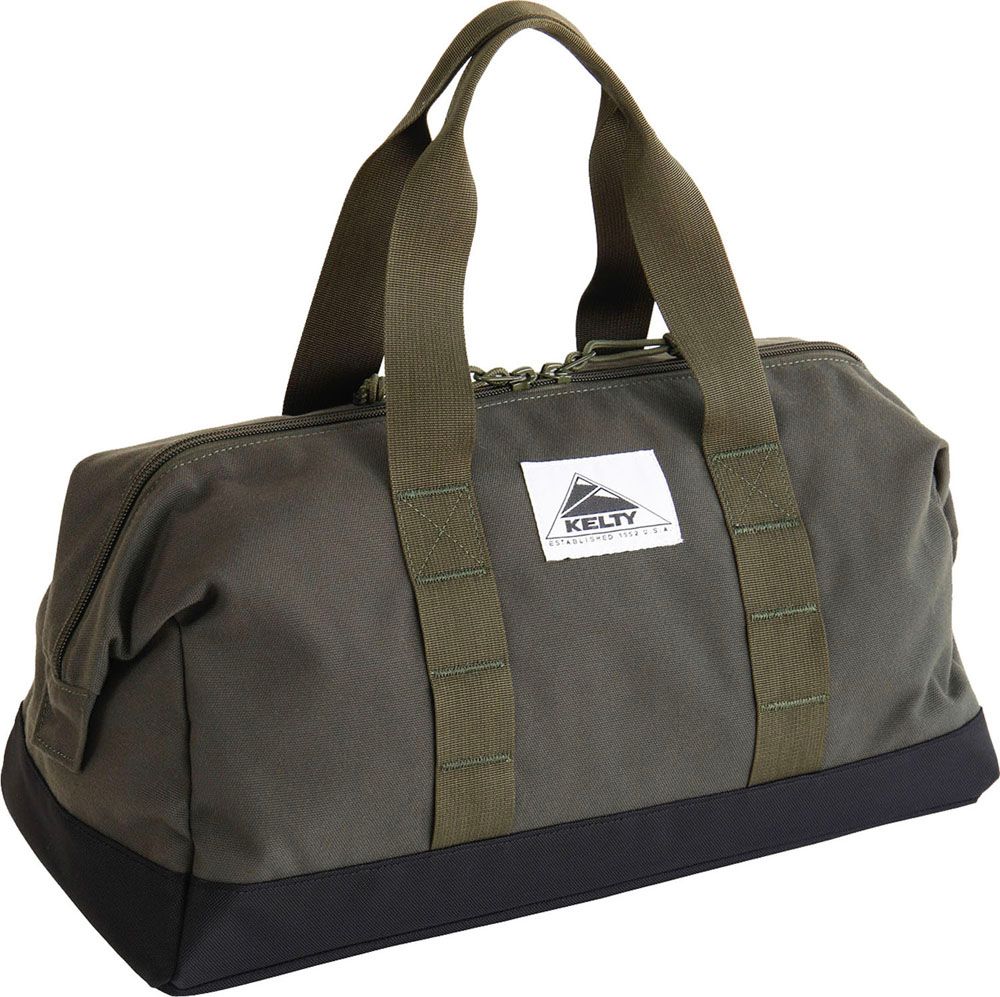ケルティ KELTY アウトドア PEG BAG 32594007 OLIVE OLIVE