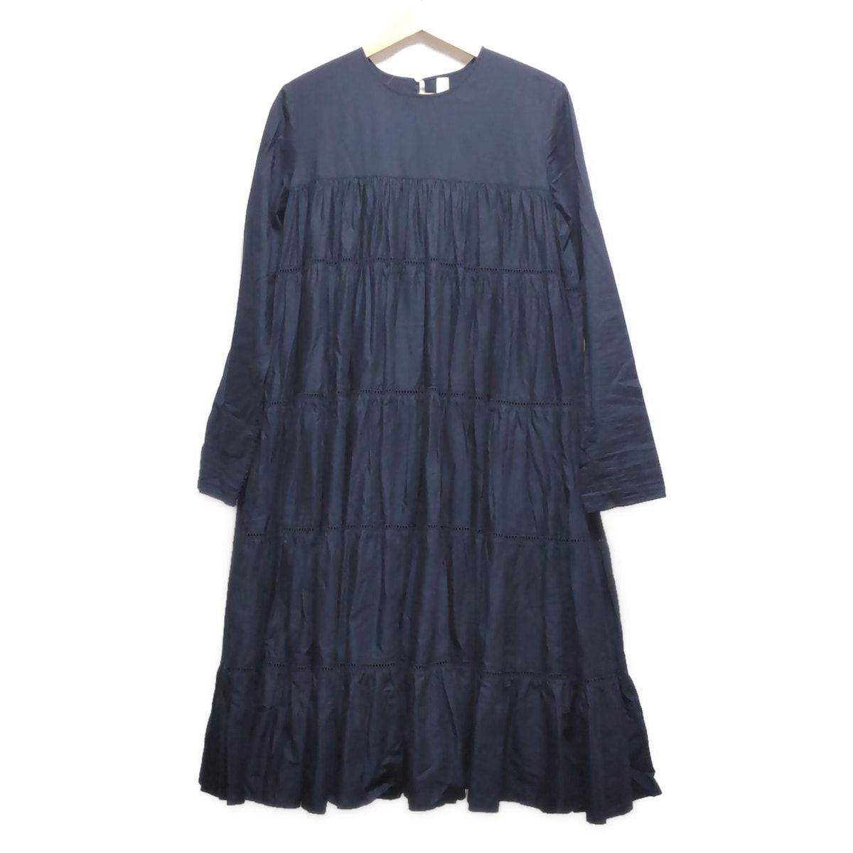 MERLETTE マーレット　ワンピース　XS Merlette(マーレット) ワンピース サイズXS レディース
