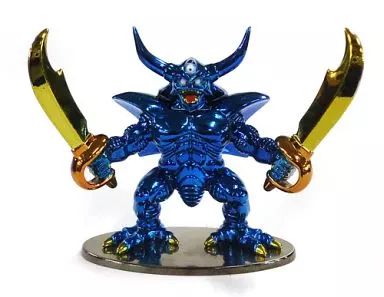 中古】フィギュア エスターク ブルーバージョン 「ドラゴンクエスト 