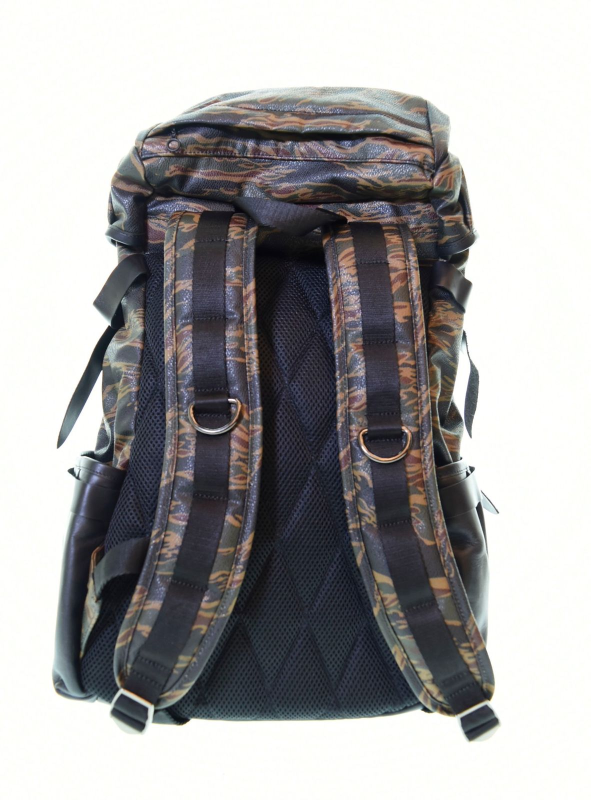 値下げ★sb■Schott■タイガーカモ バックパック #3179014◆タイガーカモ◆ショット 値下げ☆sb□Schott□タイガーカモ バックパック #3179014◇タイガー