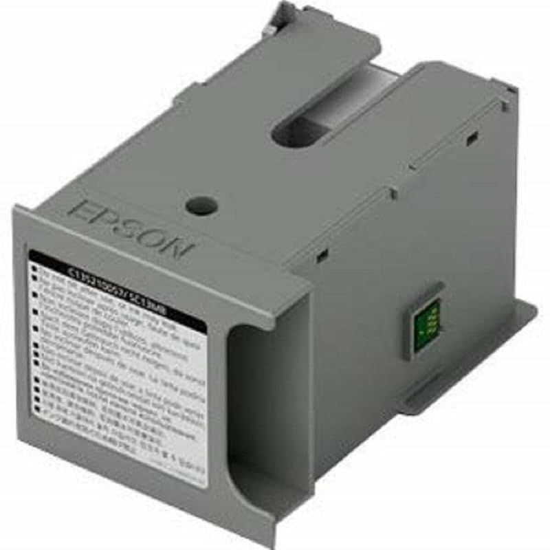 エプソン メンテナンスボックス SC13MB SC-T3150/5150シリーズ用