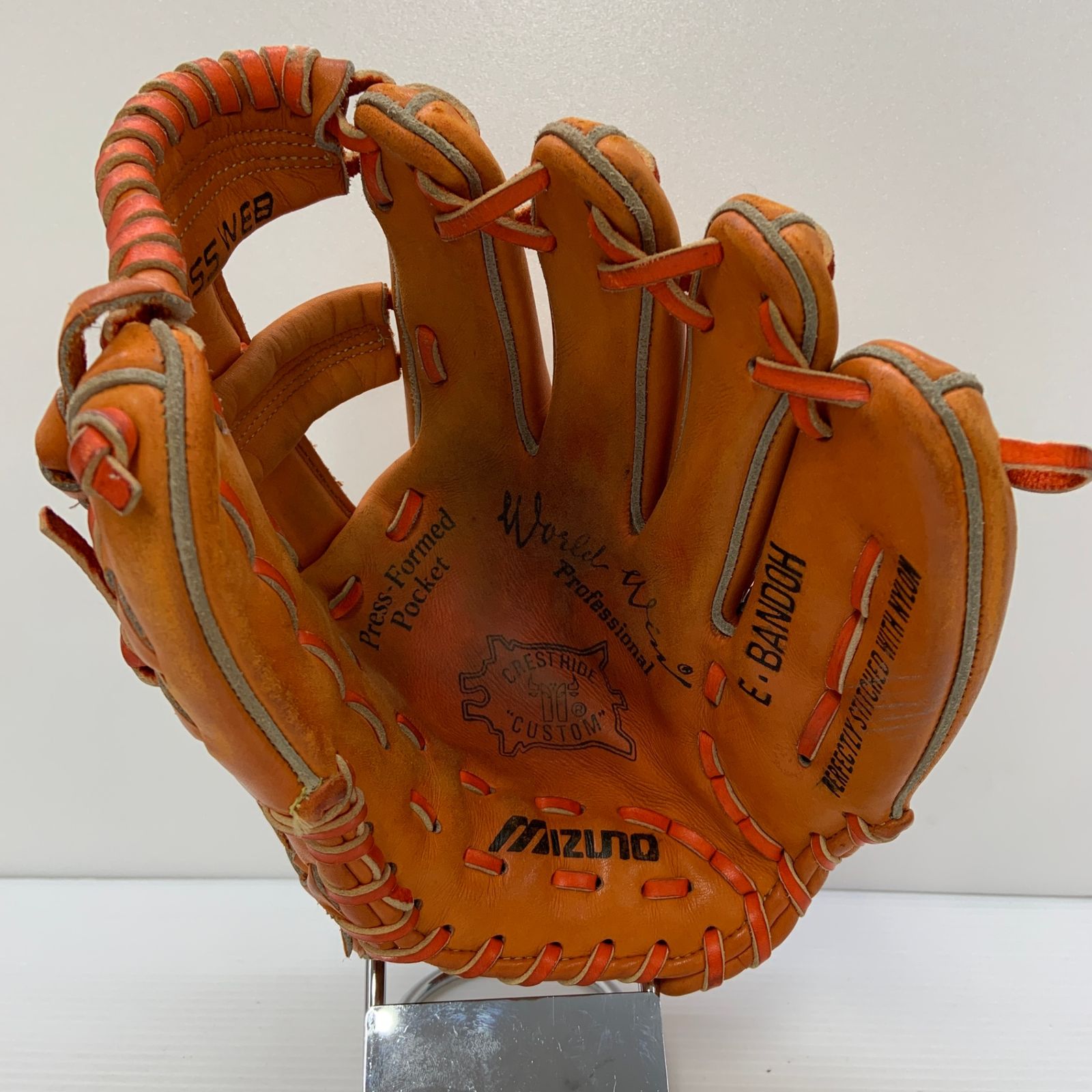 ワールドウィン 硬式