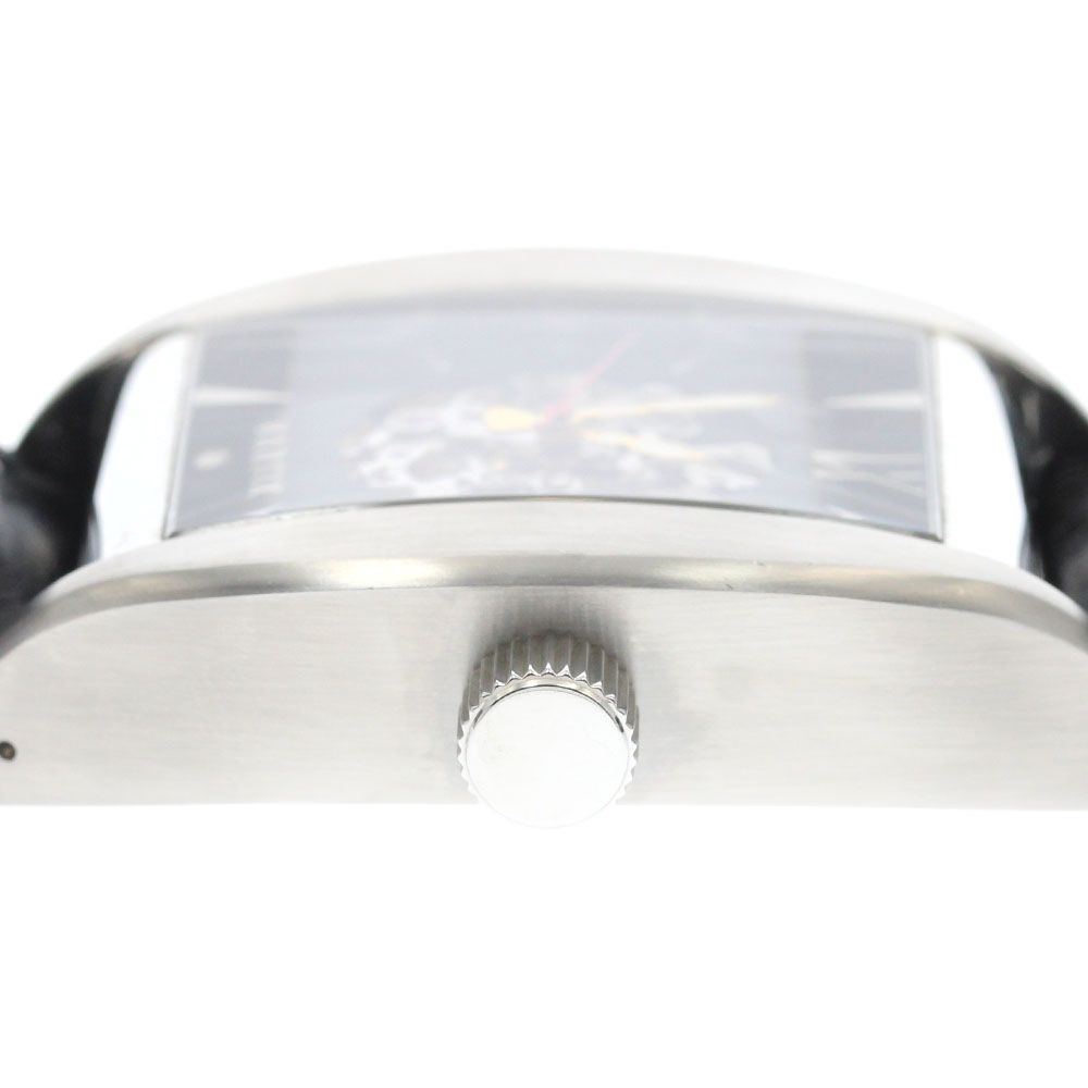 ダイヤ0.013ct 自動巻き