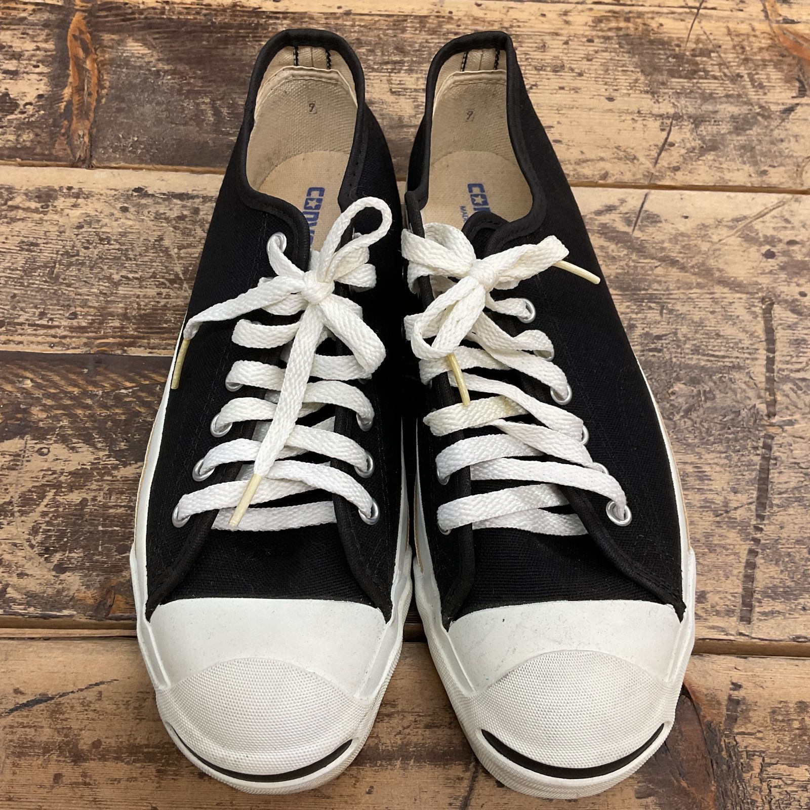 ★USA製★CONVERSE★Jack Purcell★コンバース★ジャック 楽天市場】新品 CONVERSE Addict × Richardson JACK PURCELL