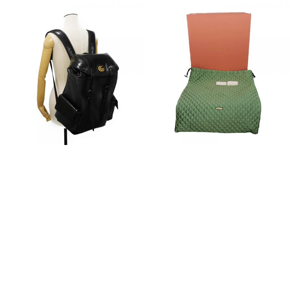 グッチ　リュック グッチ GUCCI バックパック・リュック EDEN TES.GG 429020 KLQAX
