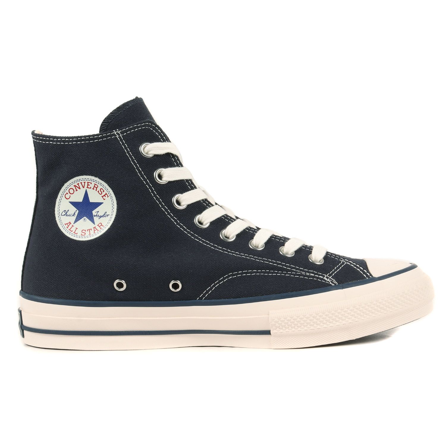 CONVERSE ADDICT CHUCK TAYLOR CANVAS HI - メルカリ