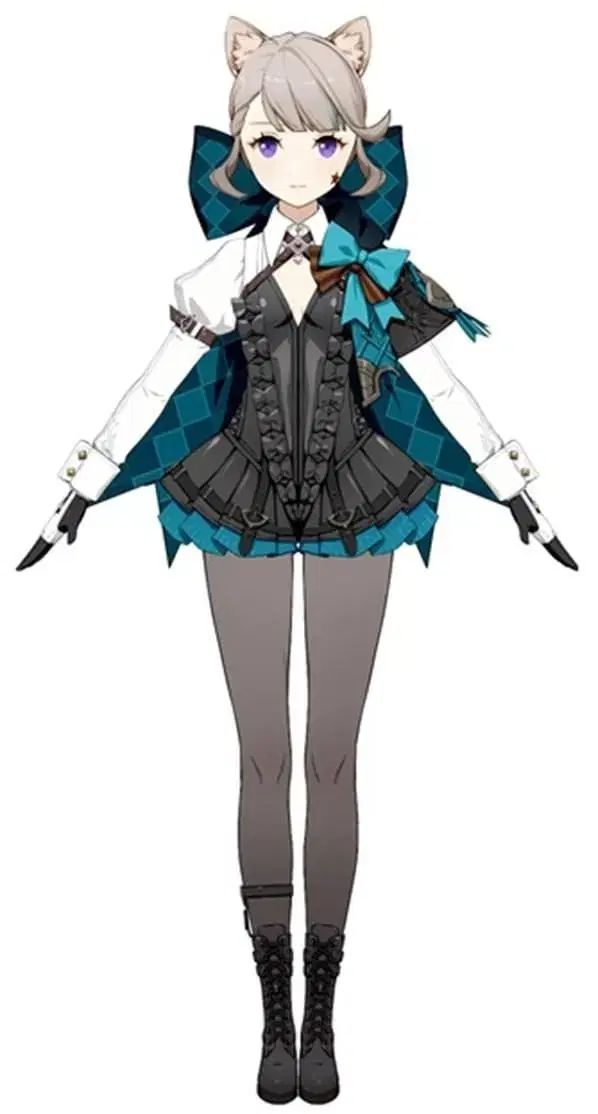リネット コスプレ 記事 必ずお読みください