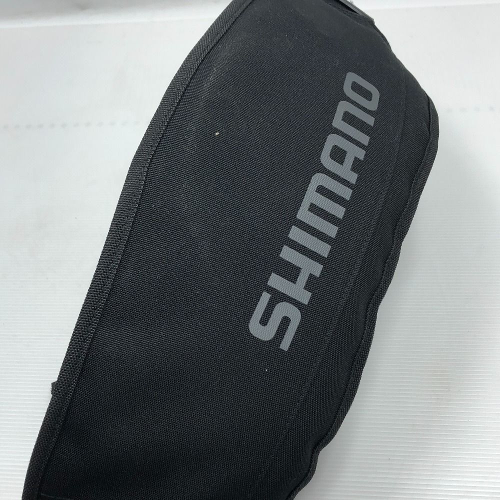 ΣΣSHIMANO シマノ ファイティング ギンバル BE-200V - メルカリ