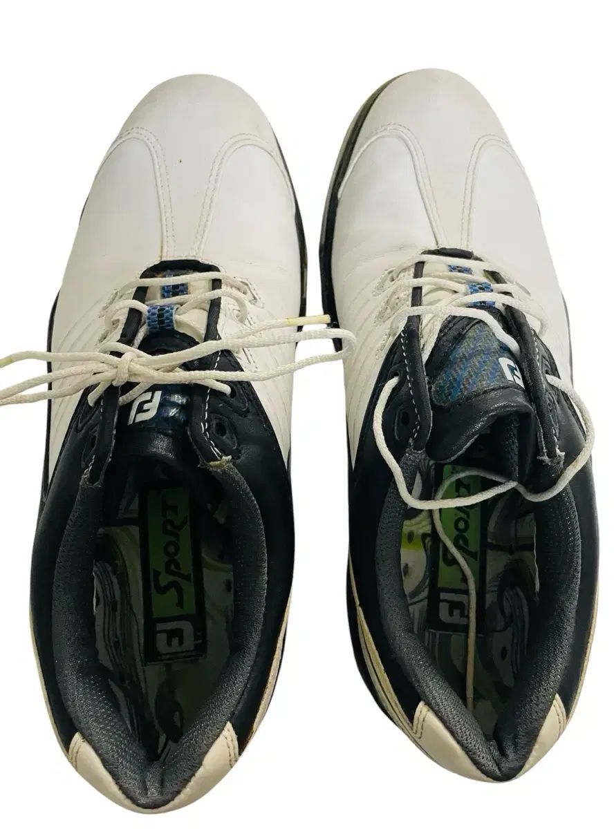 FOOTJOY ICON FJ ゴルフシューズ アイコン フットジョイ シューズ ICON