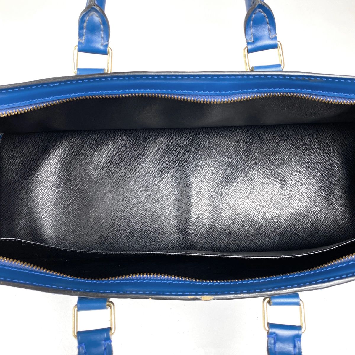 ルイ・ヴィトン Louis Vuitton サックトリアングル 手提げ  