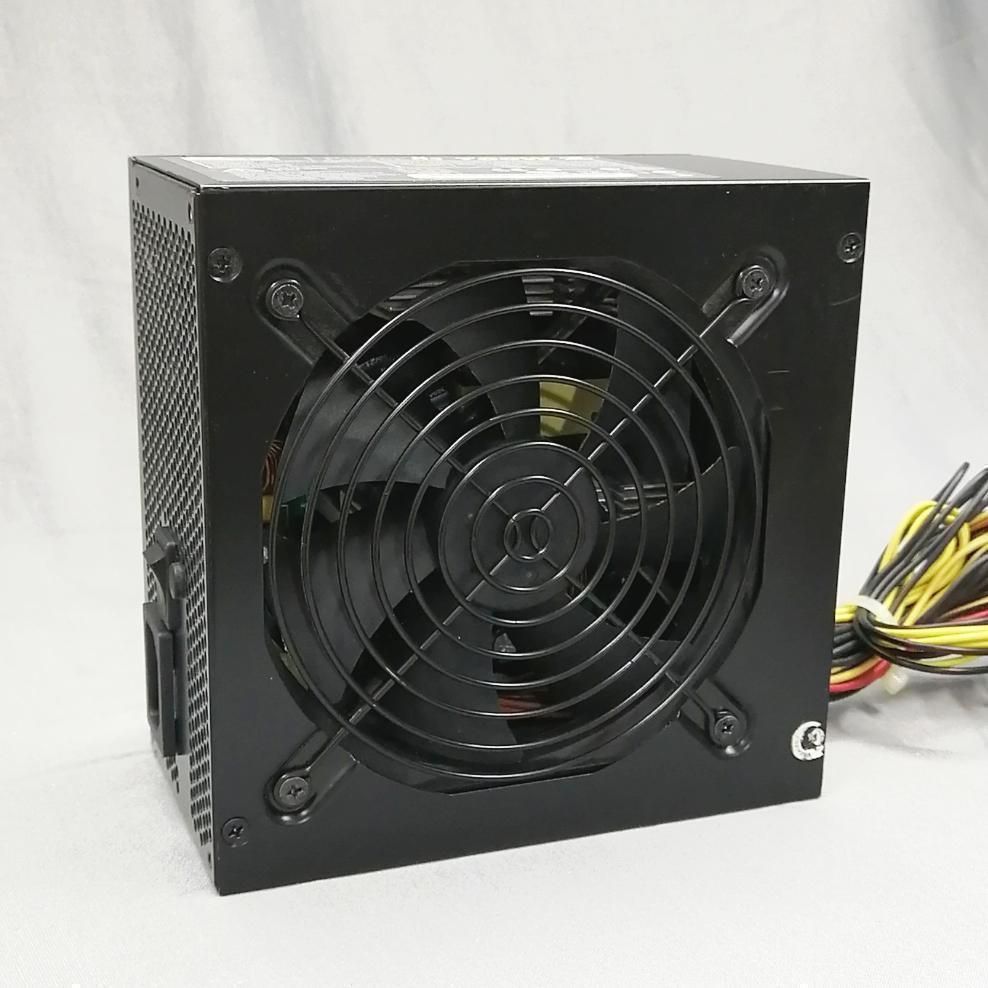 【動作確認済】PC用電源ユニット 700W AcBel 動作確認済PC用電源ユニット 700W □ AcBel □ - メルカリ