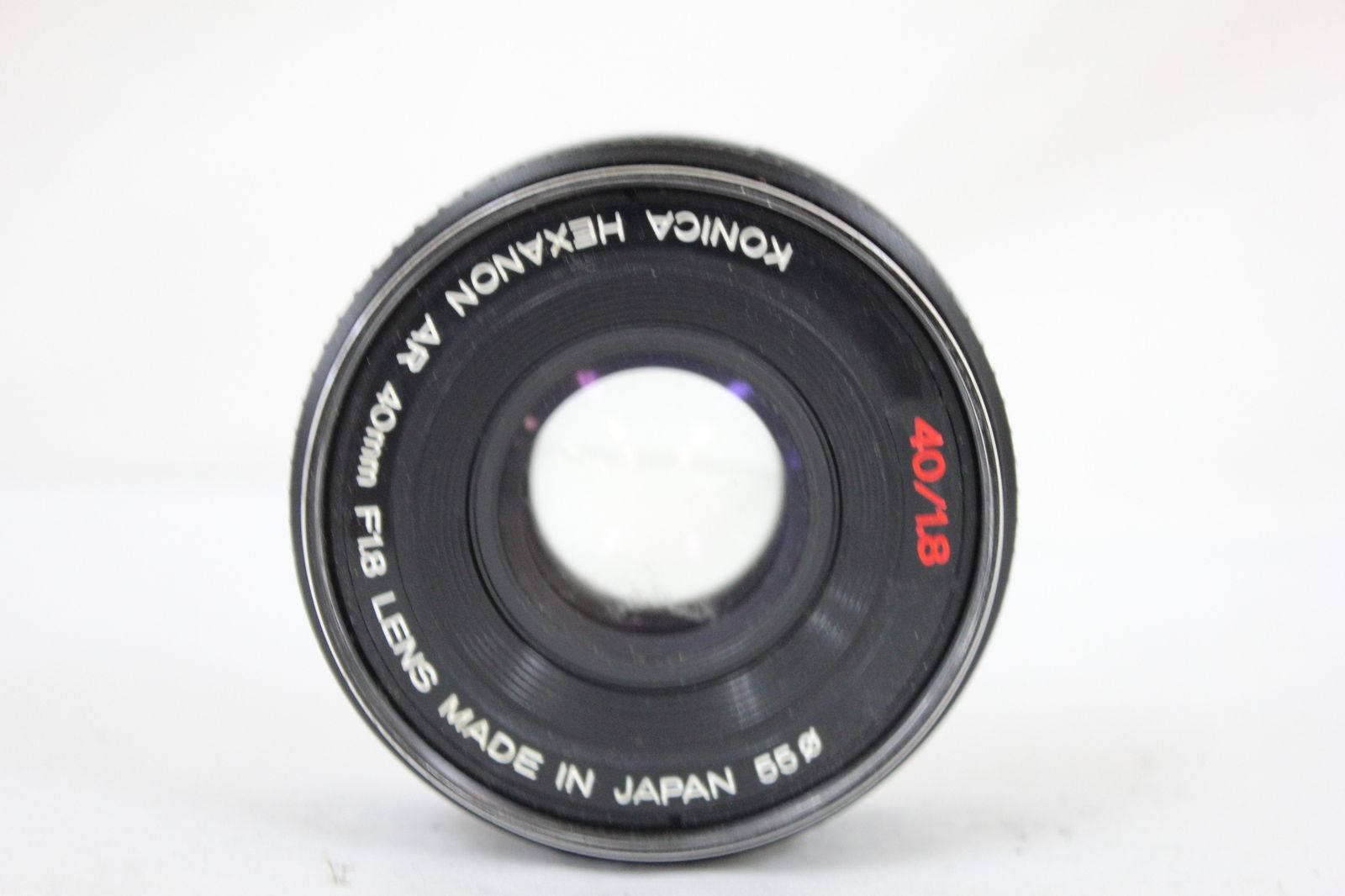 40mm F1.8