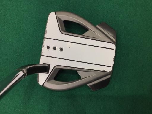 中古】テーラーメイド SPIDER スパイダー TOUR X TruePath クランク