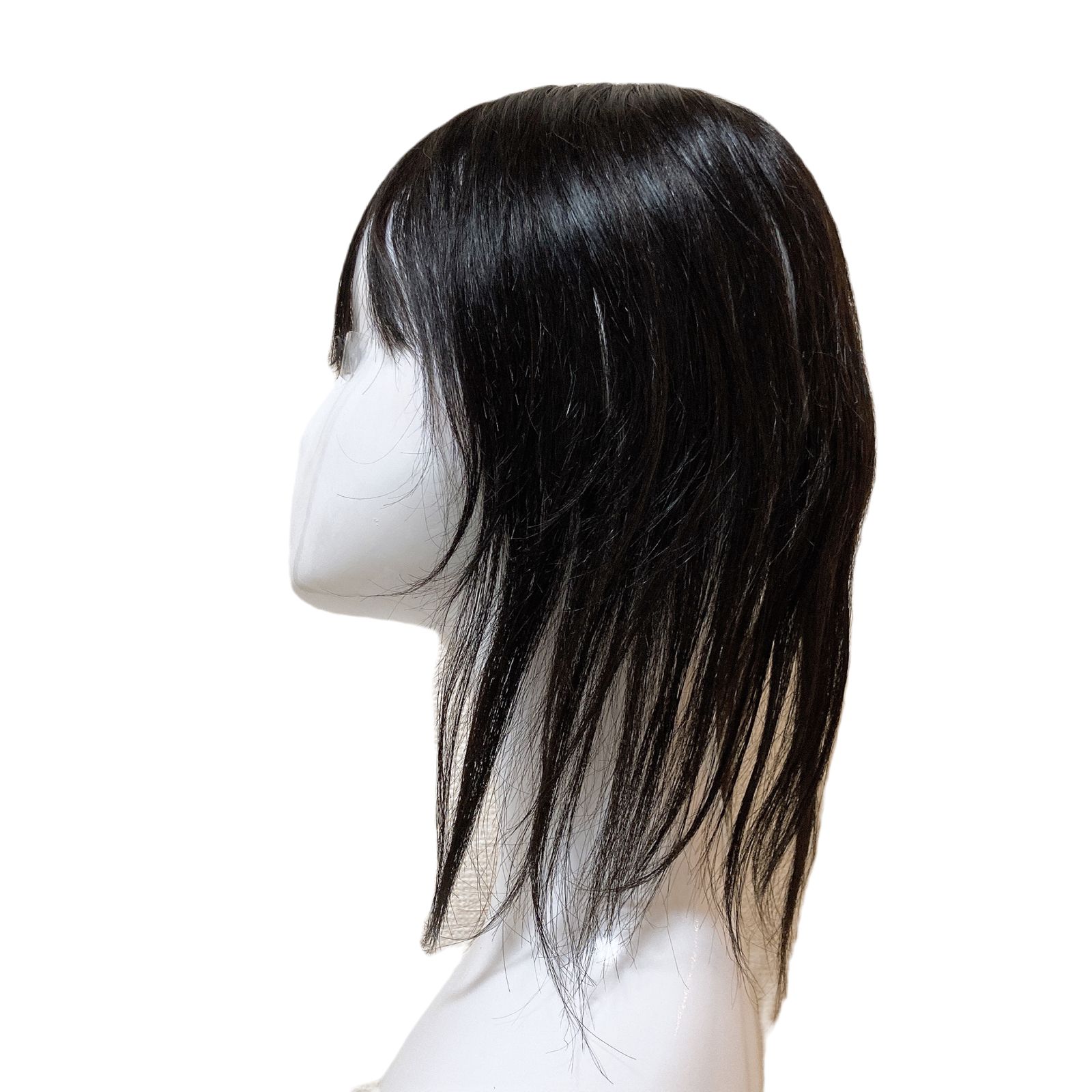 ☆艶髪ふんわり美人ロング☆デザイナーズウィッグ☆ヘアピース 
