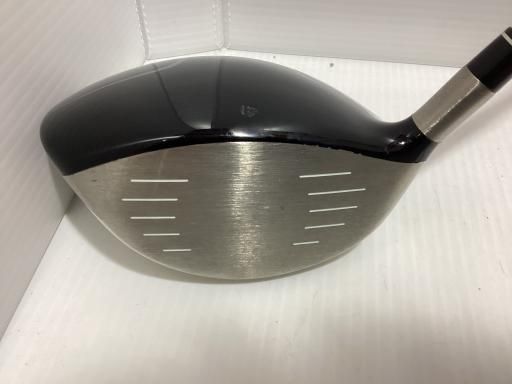 中古】 テーラーメイド BURNER(2007) DRAW HT(13°) レディース