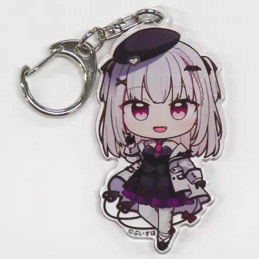 シネマコレクション cinemacollection むにむにかきちゃん キー
