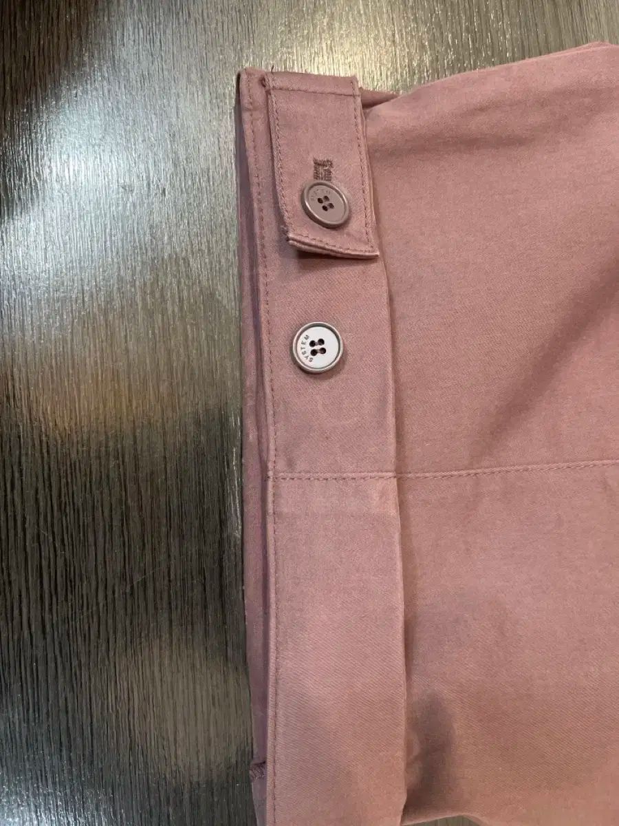 2020年 SYSTEM ワイド パンツ 状態良し NICORILABO_COM