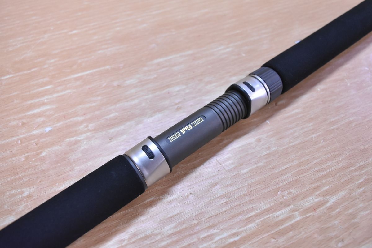 カーペンター ブルーチェイサー 84/26 セミカスタム 未使用品