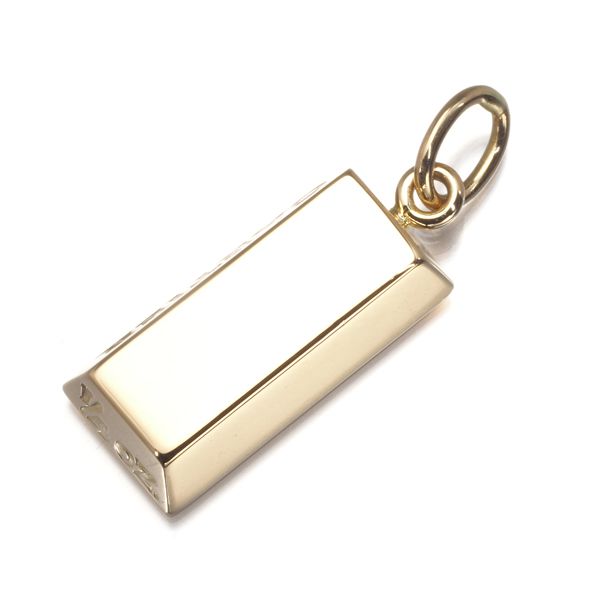 1|4oz K18YG