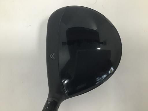 キャロウェイ パラダイム 3W ◇◇◇ ベンタスブラック 6-X