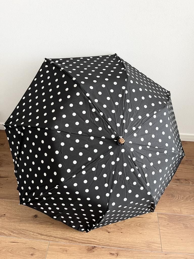 トラディショナルウエザー 折りたたみ傘