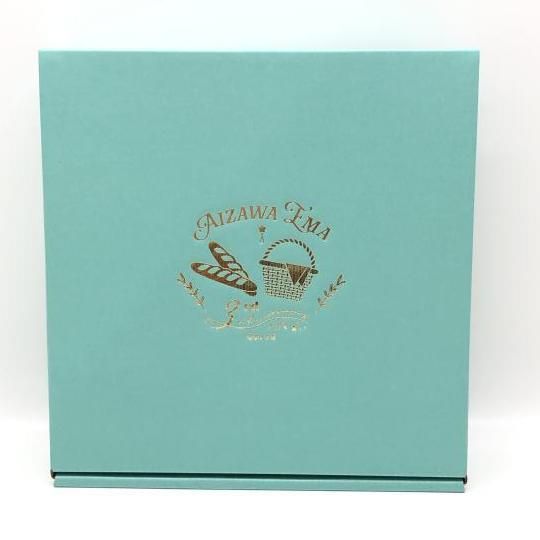 中古】藍沢エマ 3周年記念2024 グッズフルセット[24]