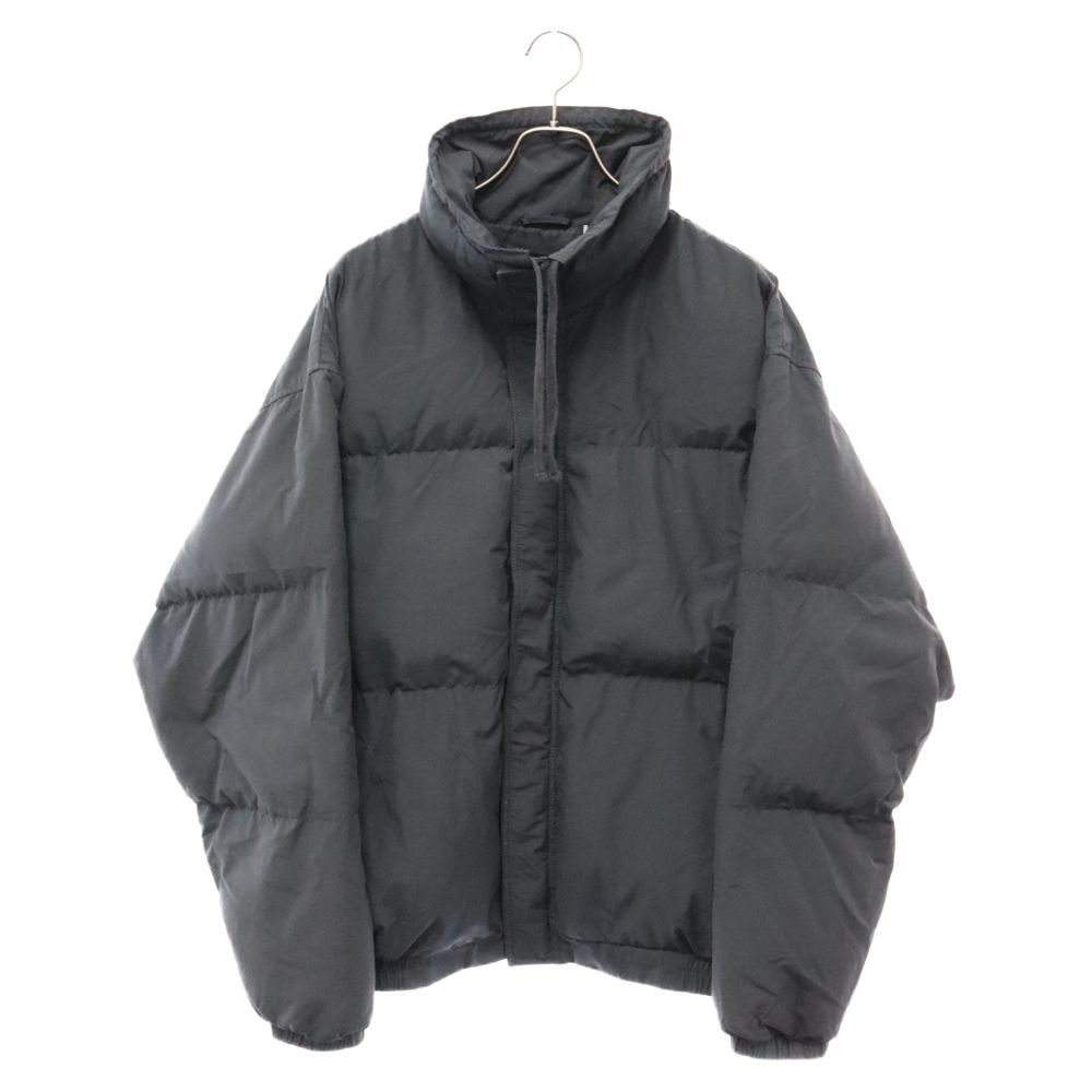 FOG Essentials (エフオージー エッセンシャルズ) NYLON BOMBER JACKET 