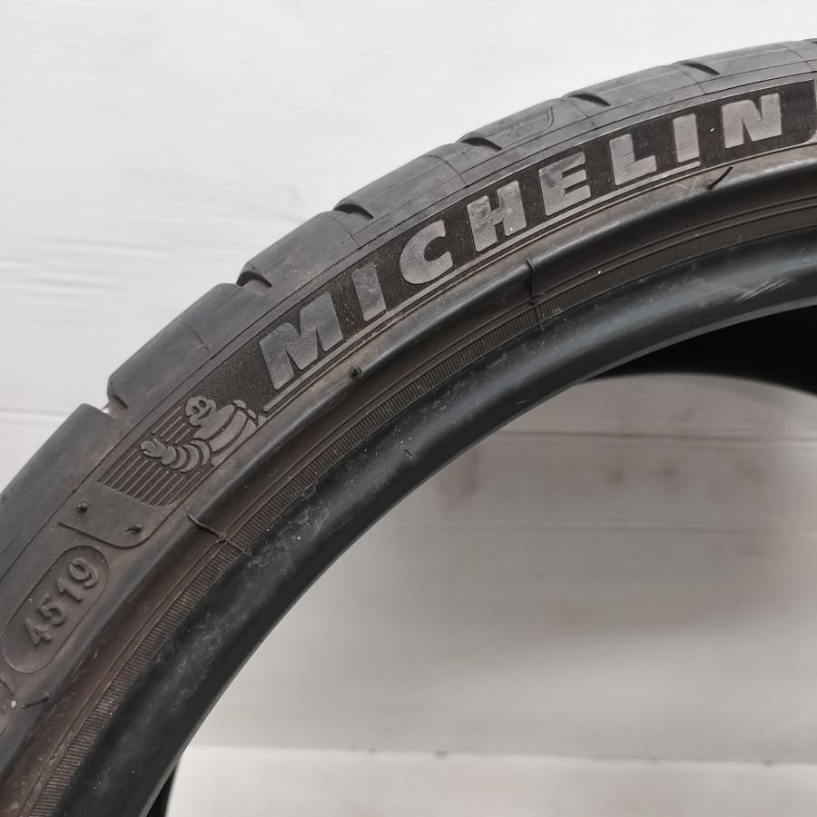 ミシュラン PILOT