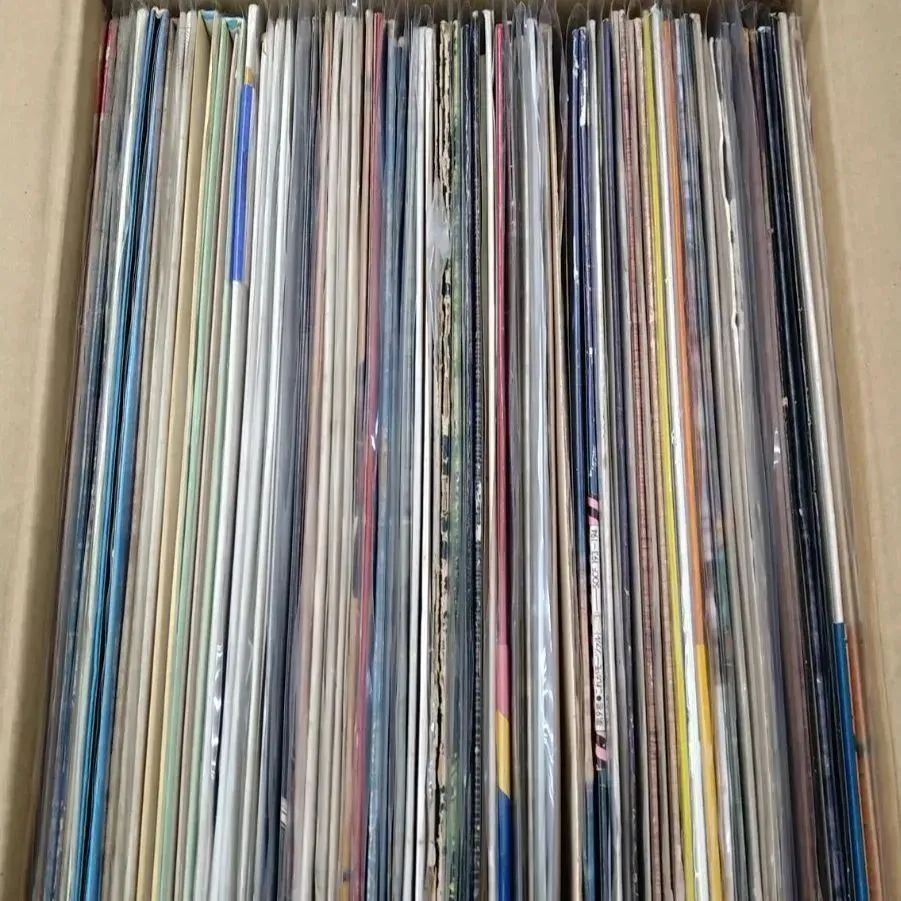 クラシック レコード まとめ売り 52枚 NO1 - メルカリ