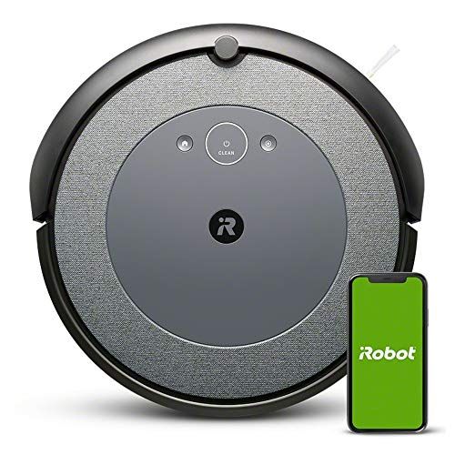 ルンバ i3 ロボット掃除機 アイロボット 水洗いできるダストボックス wifi対応 マッピング 自動充電 運転再開 吸
