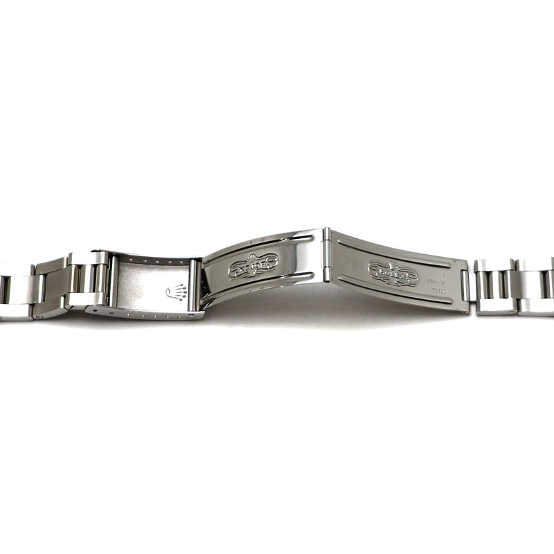 楠本質店/元住吉】ロレックス/ROLEX 純正ブレス 78350/551B