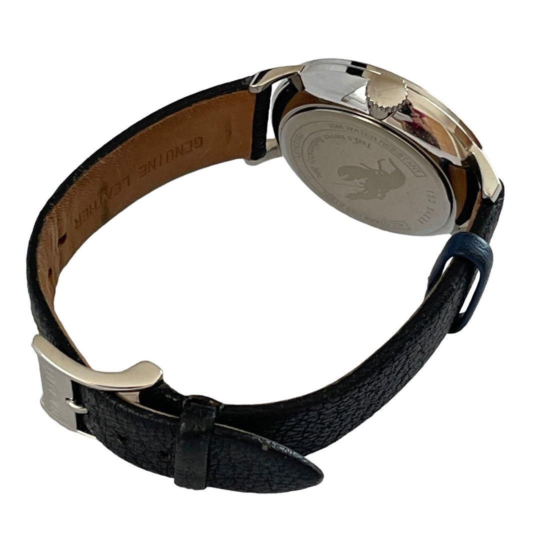 【稼働品】TED BAKER テッドベーカー10023491 時計 防水 文字盤 稼働品】TED BAKER テッドベーカー10023491 時計 防水 文字盤