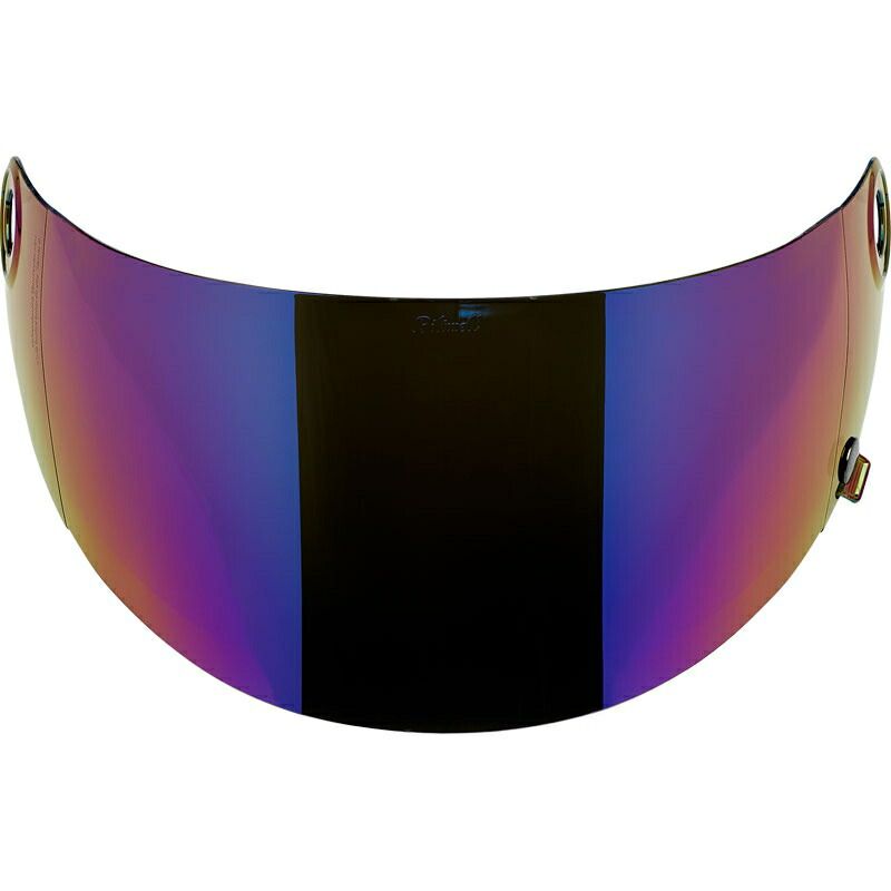 GRINGO S GEN 2 FLAT SHIELD レインボーミラー