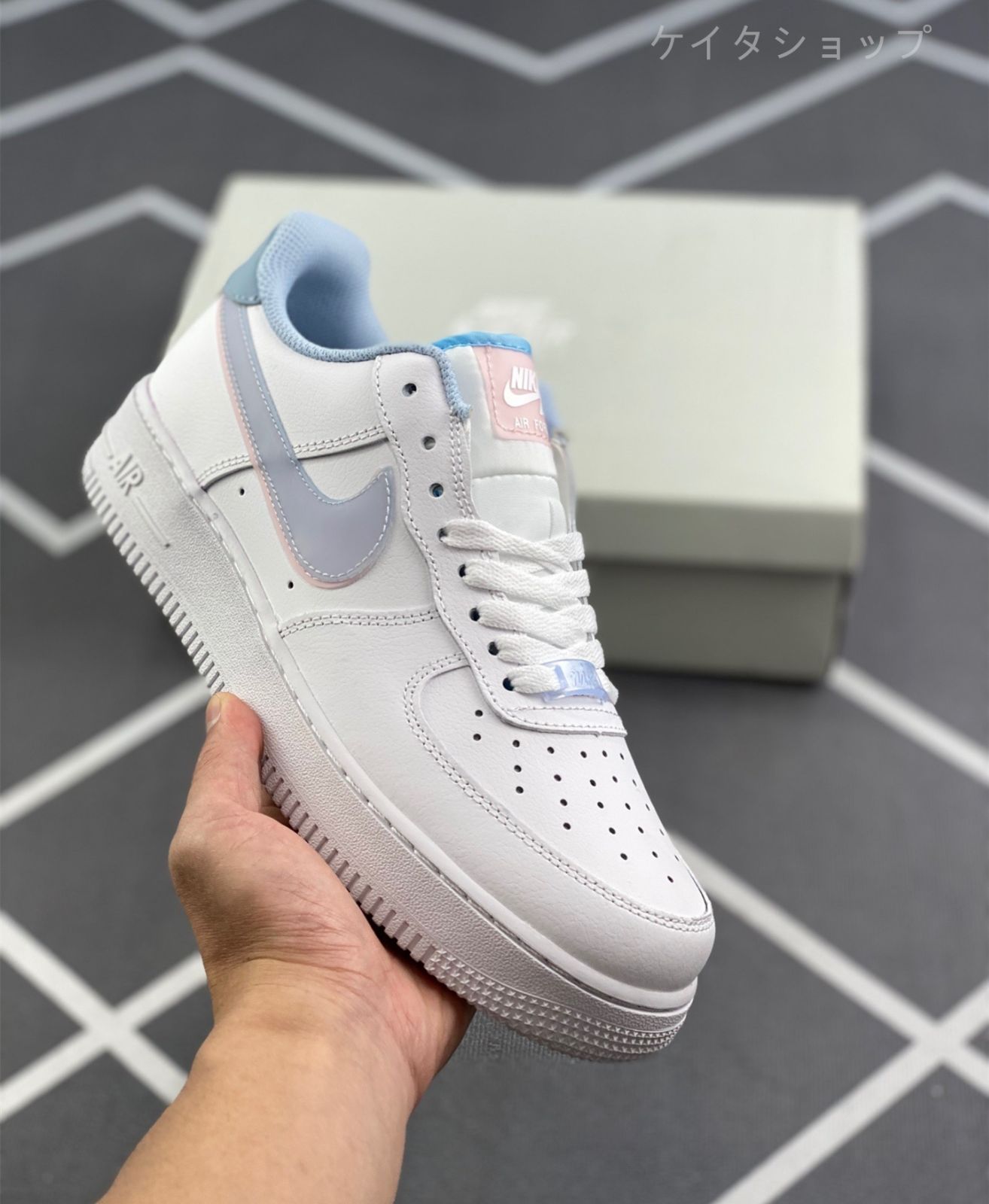 新品 ナイキ スニーカー エアフォース Nike Air Force 1 Low 07 スニーカー メンズ レディース