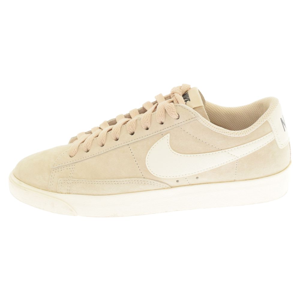 NIKE (ナイキ) WMNS BLAZER LOW SD AA3962-005 ウィメンズ ブレザー