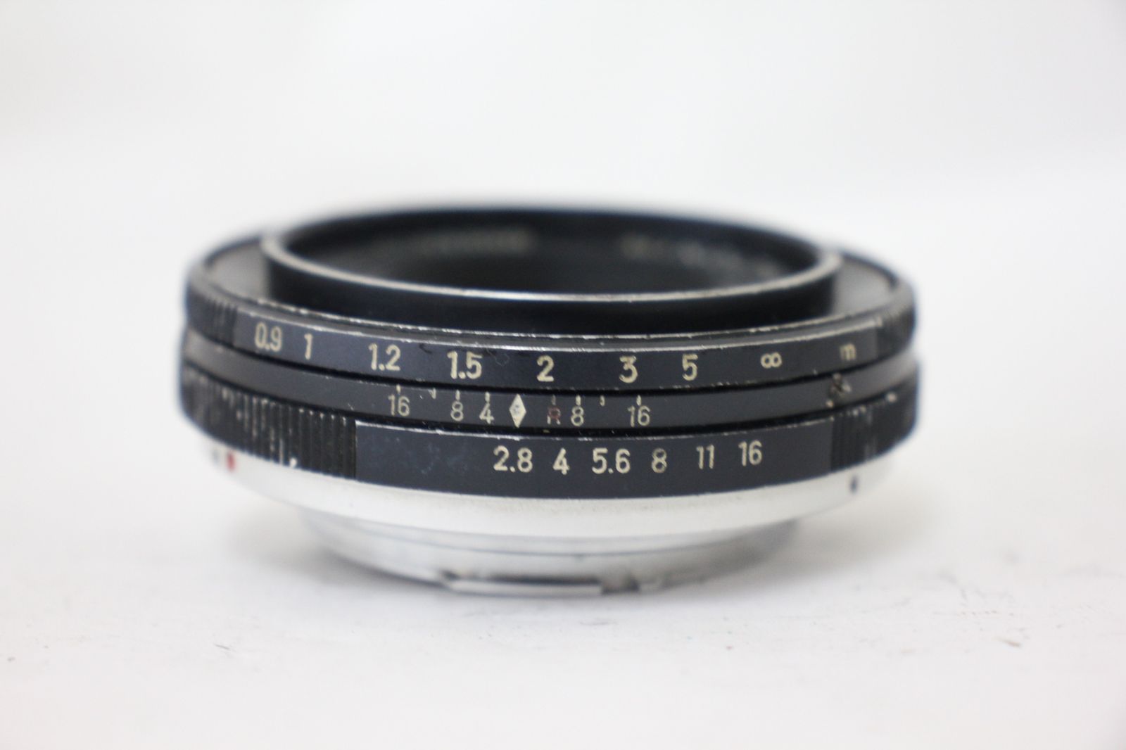 返品保証】 ミノルタ Minolta Rokkor-TD 45mm F2.8 レンズ e948 - メルカリ