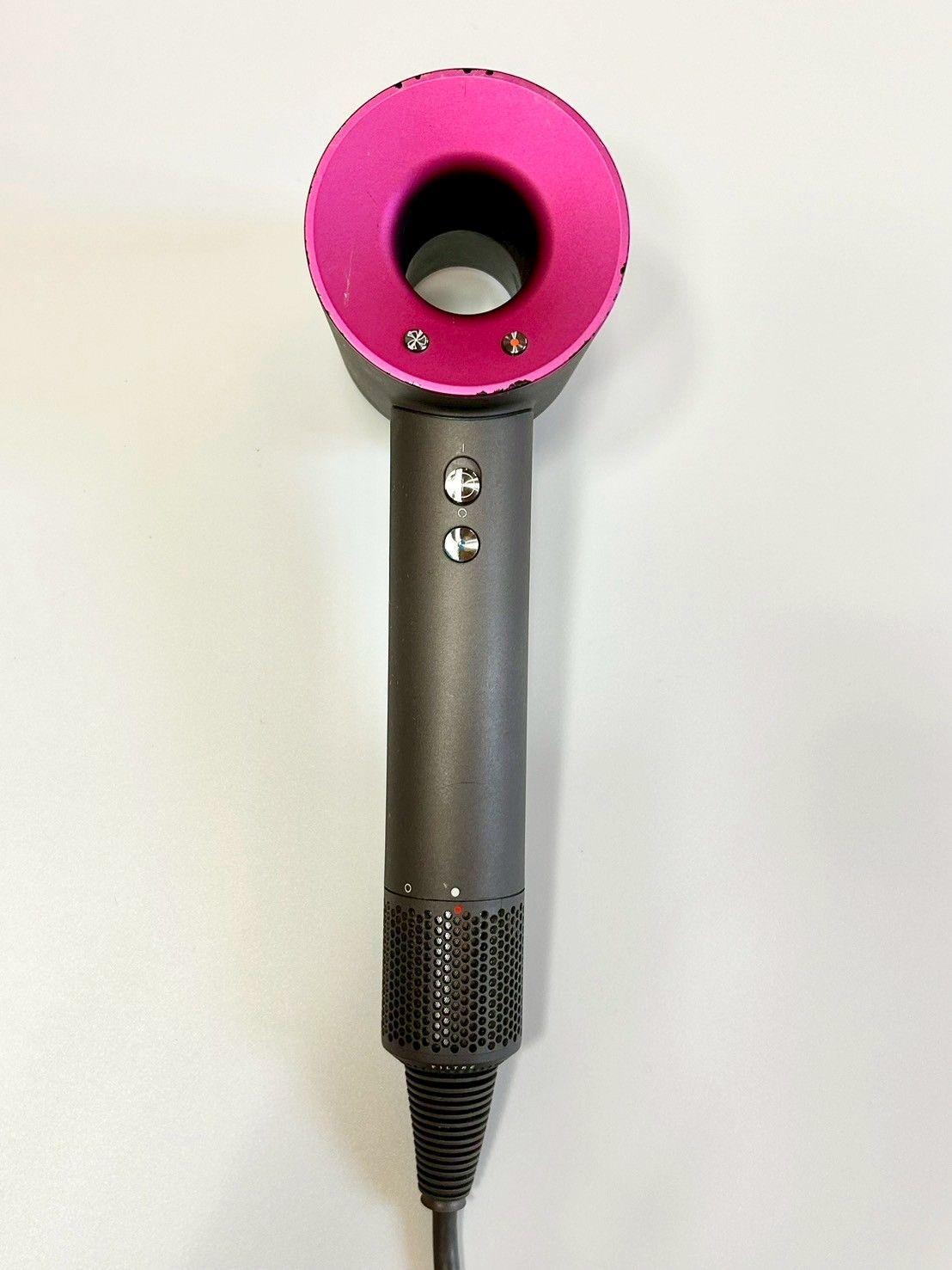 dyson ダイソン ドライヤー HD01 supersonic スーパーソニック